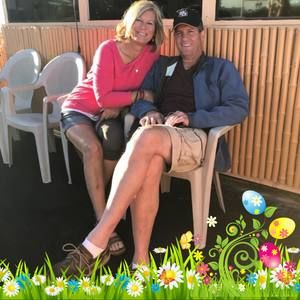 Meet your Posher, Sandy